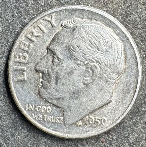 Dime 1959 usa roosevelt - 1959, „roosevelt