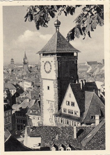 Freiburg breisgau das neue - freiburg, i.breisgau,
