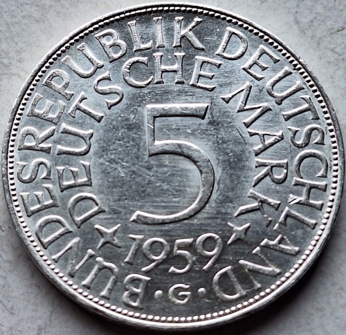 Brd 1959 g - ,