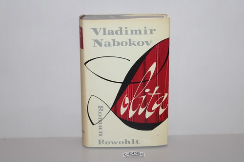 Vladimir nabokov lolita 3 - nabokov,