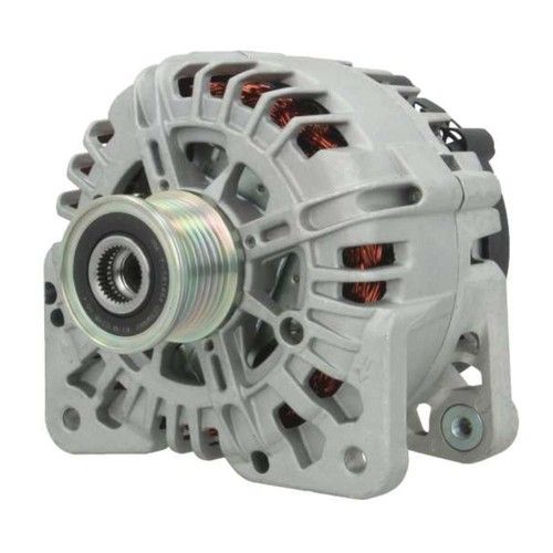 Lichtmaschine passend für