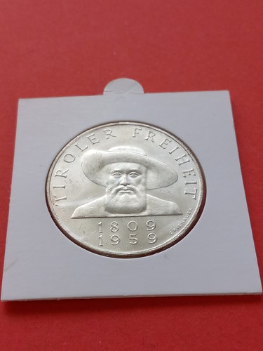 Schilling 1959 österreich - 50,
