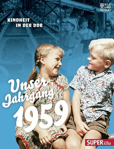 Unser jahrgang 1959 - jahrgang,