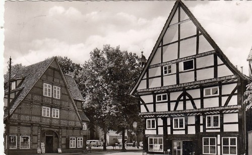 Rinteln bremer - rinteln,