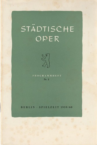 Rossini der barbier von - der,