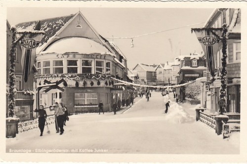Braunlage/Oberharz