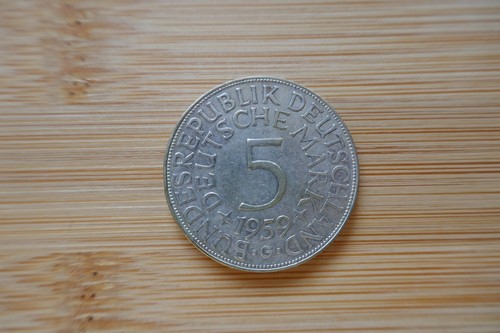 Silberadler heiermann - dm,