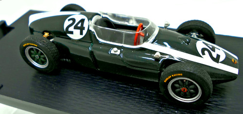 Cooper t51 g p - f1,