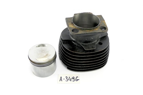 Bsa b33 1954 1959 zylinder - -,
