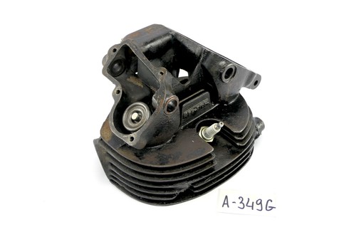 Bsa b33 1954 1959 - b33,