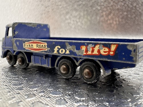 Matchbox lesney 20b - matchbox, 68g