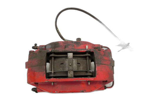 Bremssattel bremszange li - bremssattel, vo