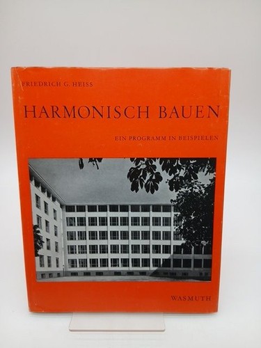 Harmonisch bauen friedrich - harmonisch,