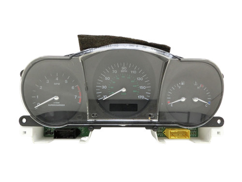 Kombiinstrument tacho für - kombiinstrument,