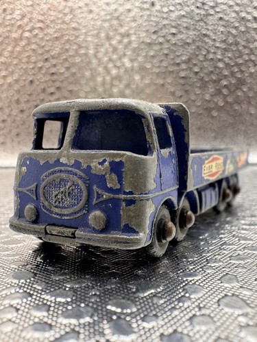 Matchbox lesney 20b erf - matchbox, 68g