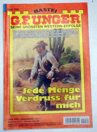 Unger nr 1959 - "g.,