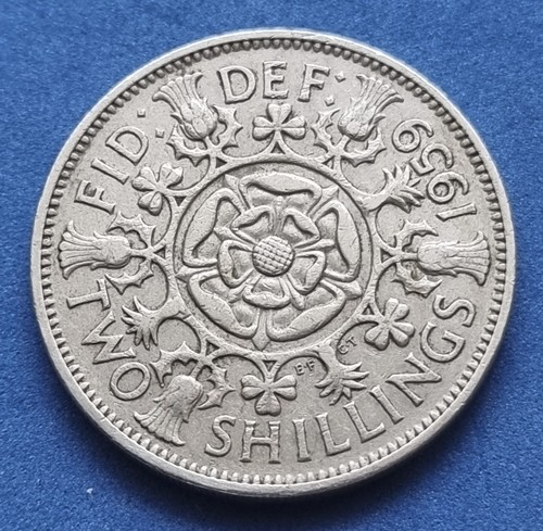 5717g1 shillings - 5717g1),
