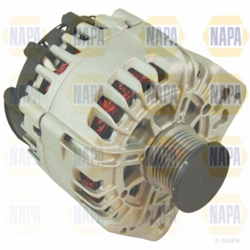 Napa nal1549 generator 12v - napa,