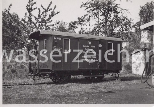 Foto karlsruhe gerätewagen - foto,